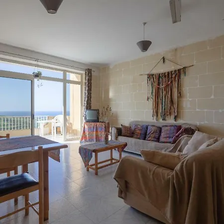 Apartment Zebbug Breathtaking Views Zebbug (Gozo)