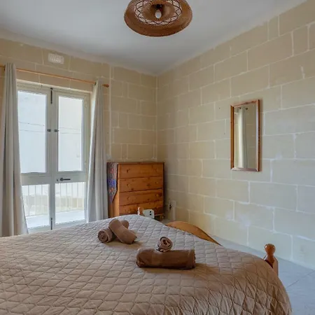 Zebbug Breathtaking Views Apartment *