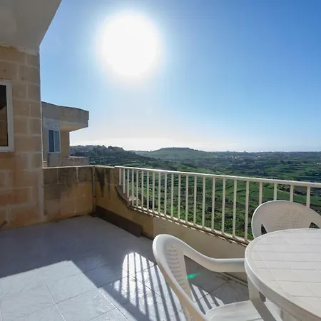 Apartmán Zebbug Breathtaking Views *