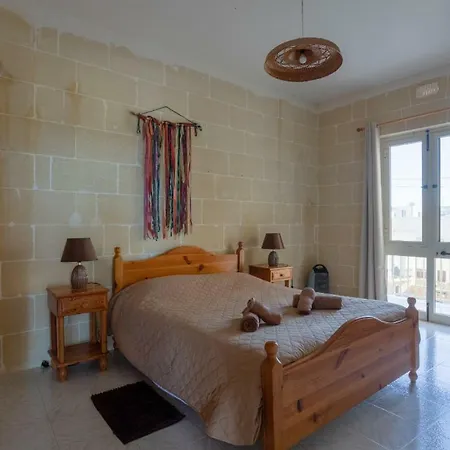 Apartmán Zebbug Breathtaking Views Zebbug (Gozo)