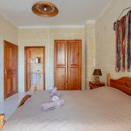 Apartmán Zebbug Breathtaking Views Zebbug (Gozo)