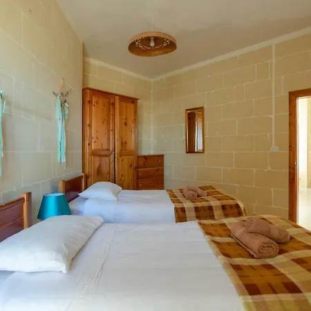 Zebbug Breathtaking Views Apartmán Zebbug (Gozo)